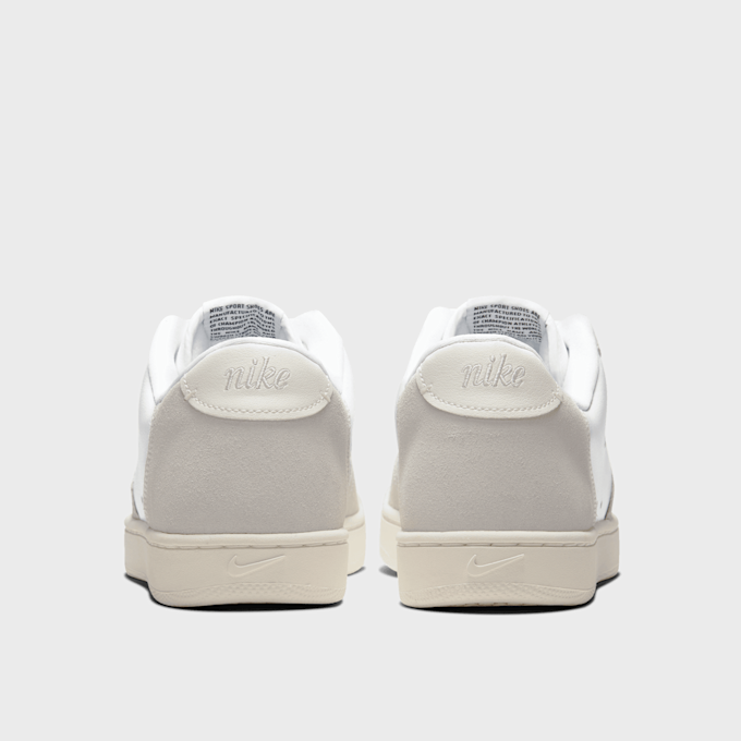 Nike Court Vintage Premium biały 830 5