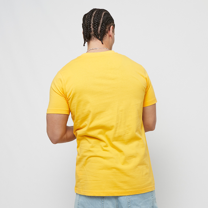 Mister Tee Ballin 23 amarillo 835 2