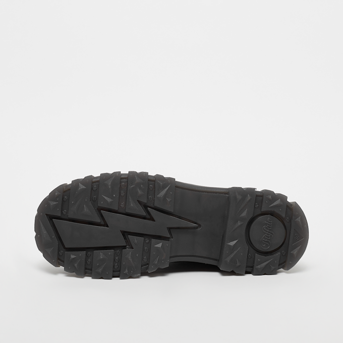 Buffalo Aspha RLD zwart 863 4