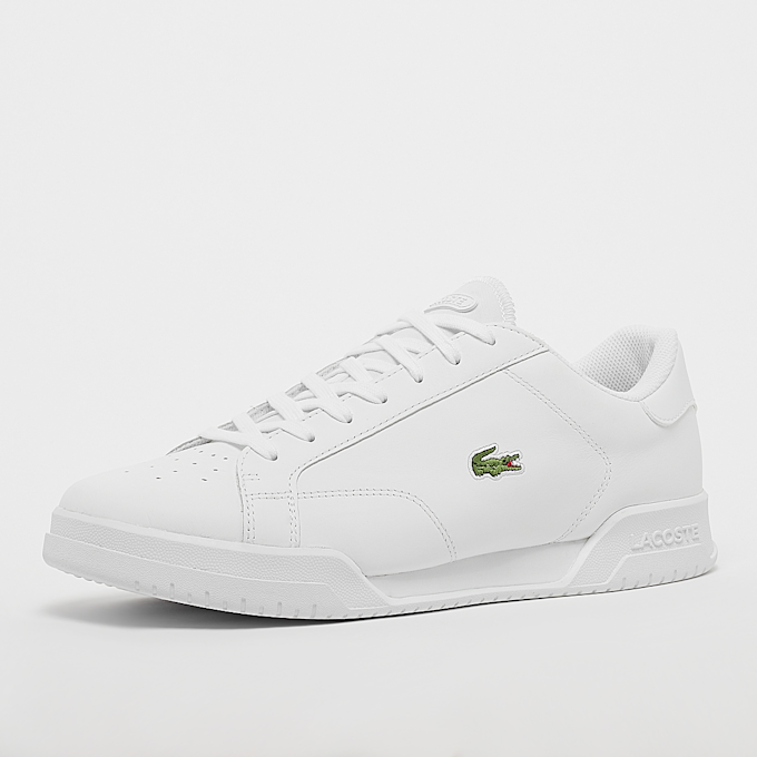 Lacoste Twin Serve 0721 2 SMA blanc 913 2