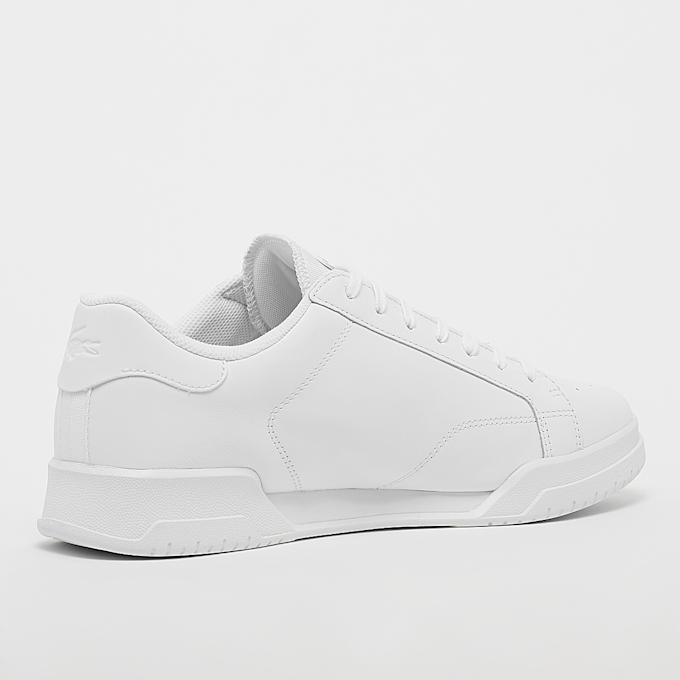 Lacoste Twin Serve 0721 2 SMA blanc 913 3