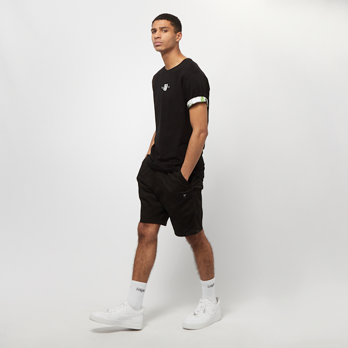 Reell Reflex Easy Cargo Short noir 928 5
