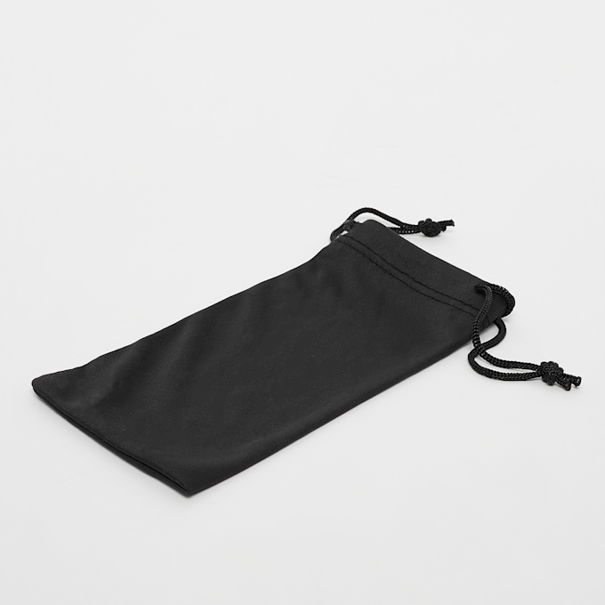 SNIPES Runde Sonnenbrille - schwarz negro 936 3