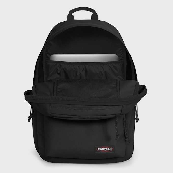 Eastpak Padded Double schwarz 974 3