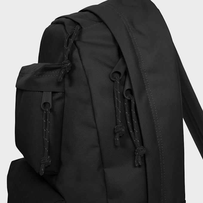 Eastpak Padded Double schwarz 974 4
