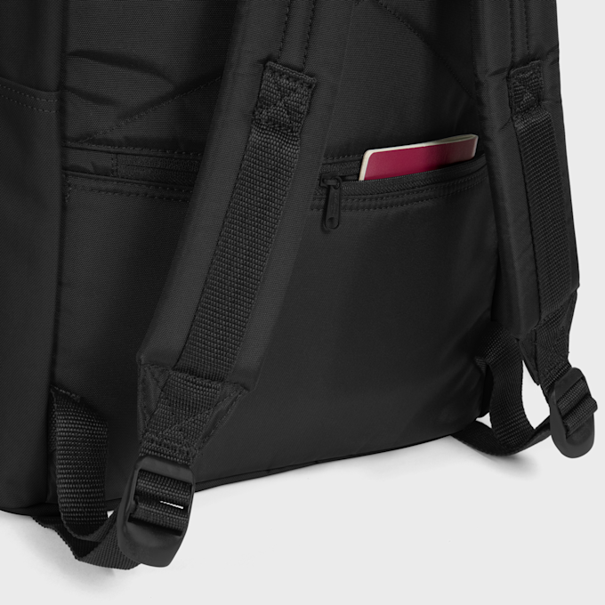 Eastpak Padded Double schwarz 974 7