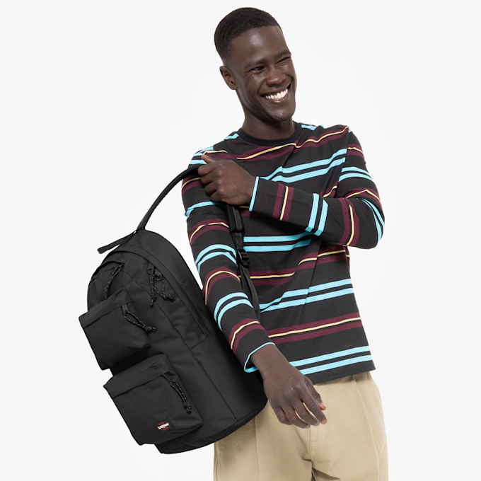 Eastpak Padded Double schwarz 974 8