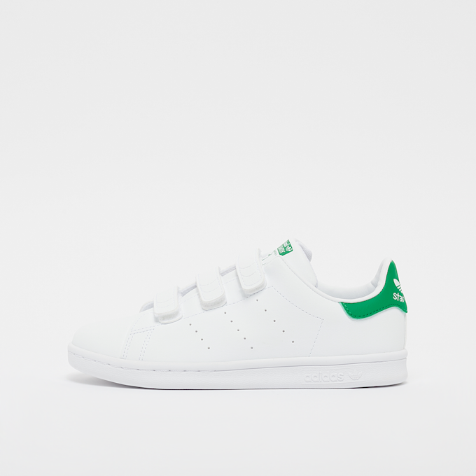 adidas Originals Stan Smith CF C Sneaker (PS) blanco 982 1