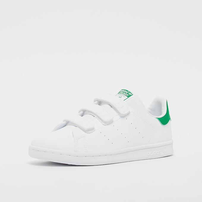 adidas Originals Stan Smith CF C Sneaker (PS) blanco 982 2
