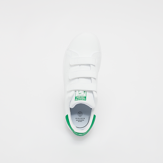 adidas Originals Stan Smith CF C Sneaker (PS) blanco 982 5