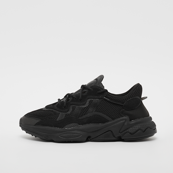adidas Originals OZWEEGO J Sneaker (GS) noir 988 1