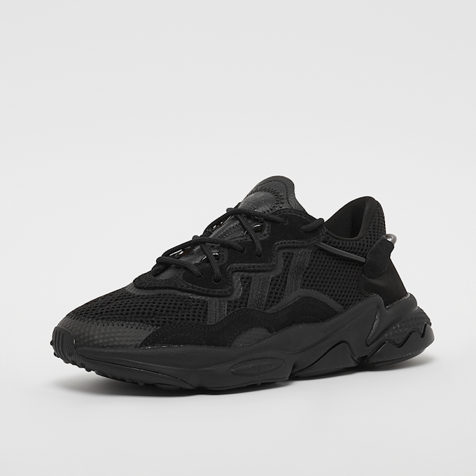 adidas Originals OZWEEGO J Sneaker (GS) negro 988 2