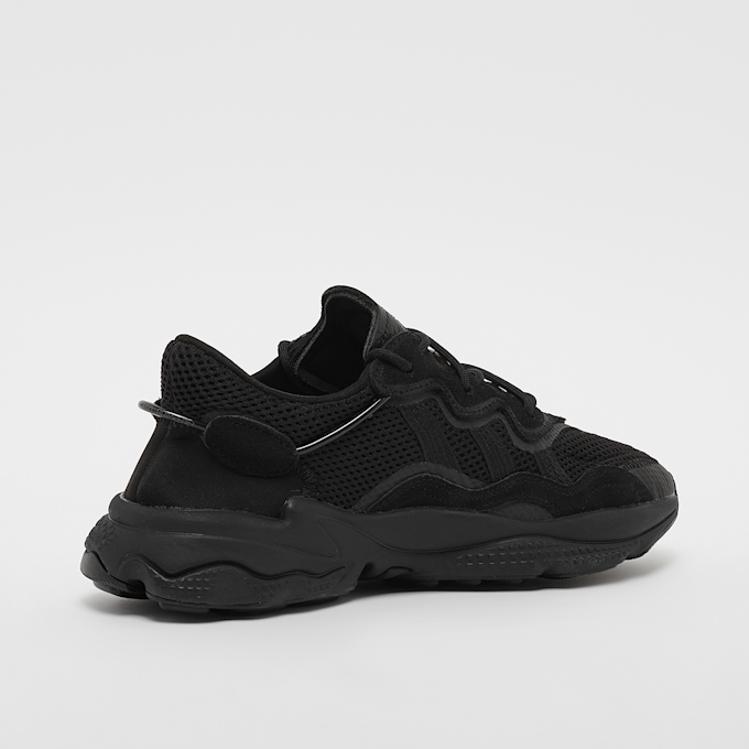 adidas Originals OZWEEGO J Sneaker (GS) noir 988 3
