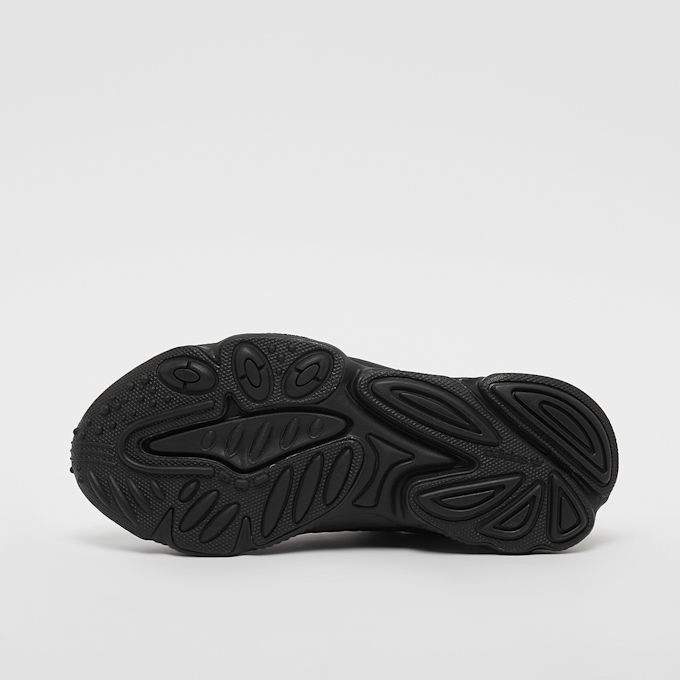 adidas Originals OZWEEGO J Sneaker (GS) noir 988 4