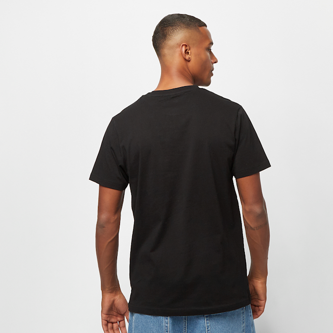 Mister Tee Easy Tee noir 992 2