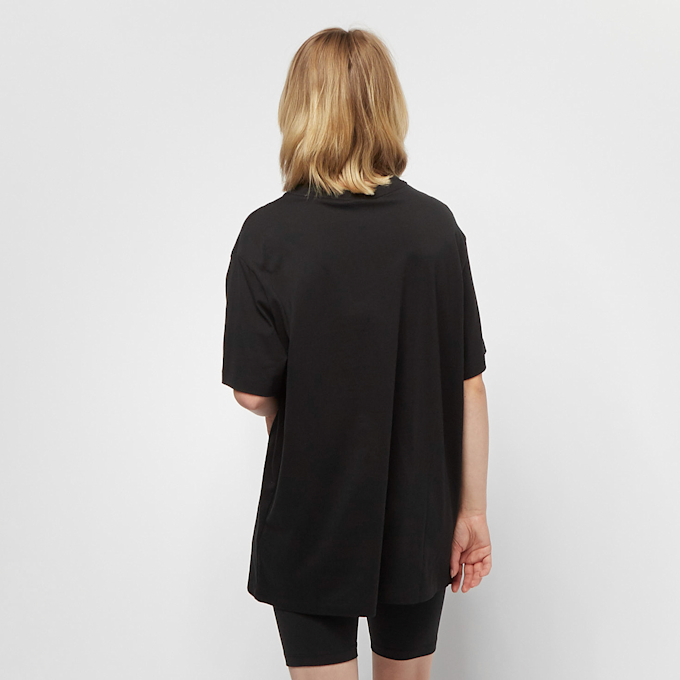 Nike Sportswear Essentials T-Shirt schwarz 998 2