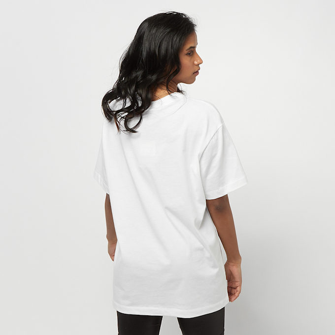 Nike Sportswear Essentials T-Shirt biały 999 2