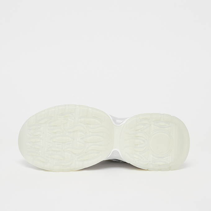 Buffalo Triplet Hollow bianco 2057 4
