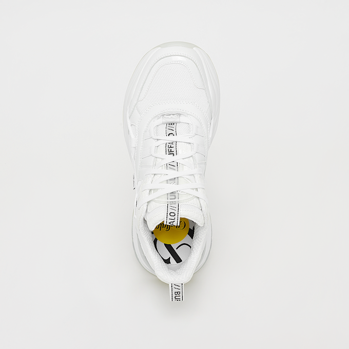 Buffalo Triplet Hollow blanco 2057 5