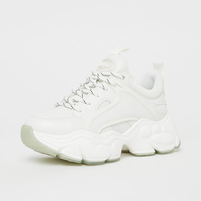 Buffalo Binary C blanc 2058 2