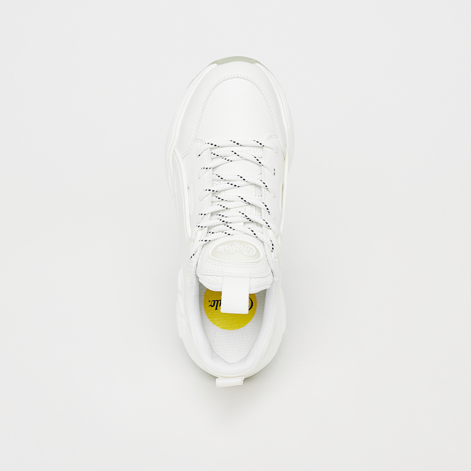 Buffalo Binary C blanc 2058 5