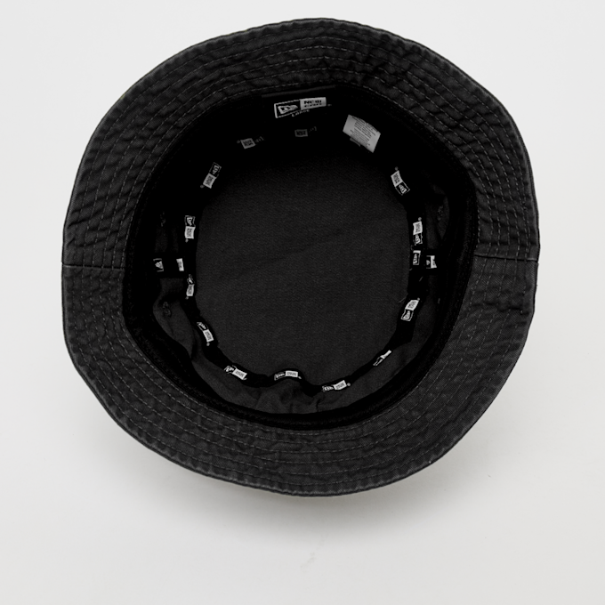 New Era NE Essential Bucket blk czarny 40764 3