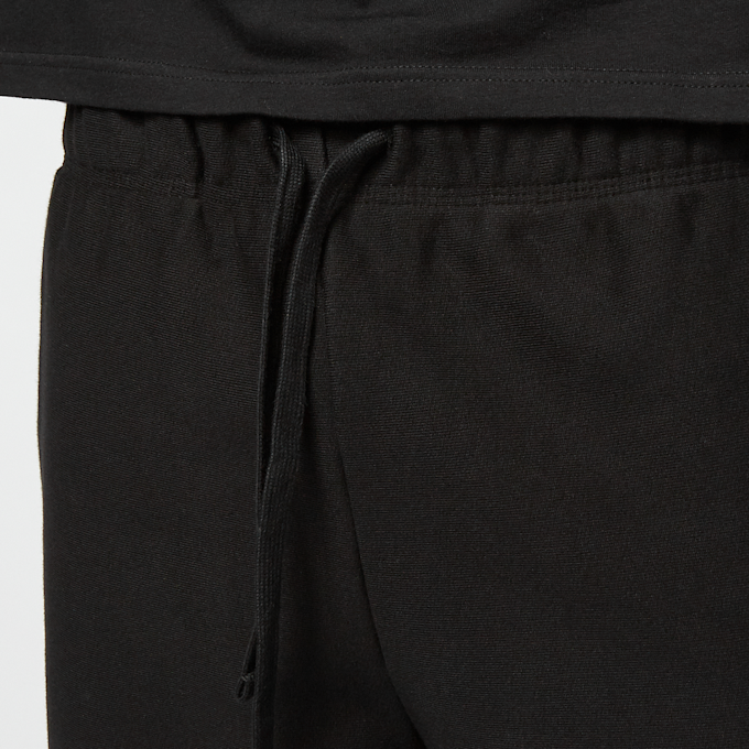 Carhartt WIP American Script Jogging Pant noir 2075 3