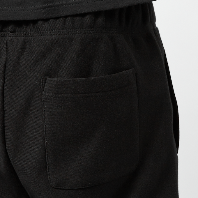 Carhartt WIP American Script Jogging Pant noir 2075 5