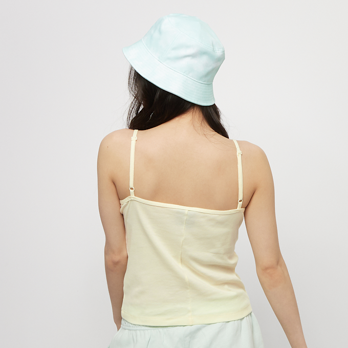 Nike NSW ESSENTIAL TOPS TANK CAMI jaune 47552 2