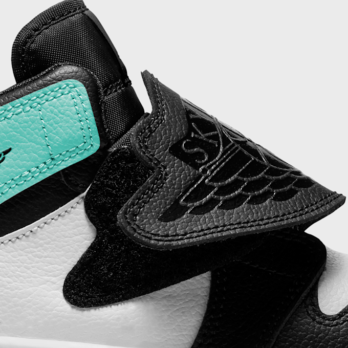 Jordan Sky Jordan 1 (PS) wielokolorowy 2079 7