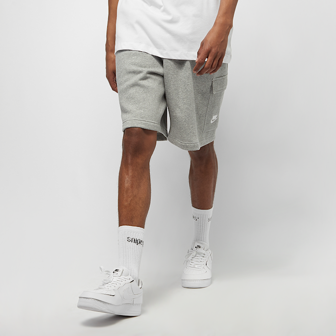 Nike NSW Club BB Cargo Short gris 2089 1