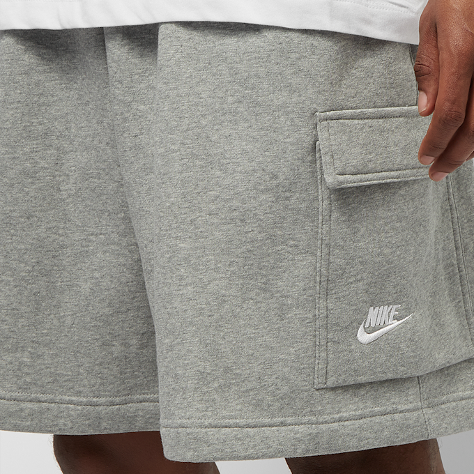 Nike NSW Club BB Cargo Short gris 2089 3