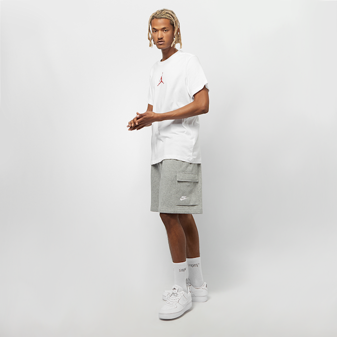 Nike NSW Club BB Cargo Short gris 2089 5