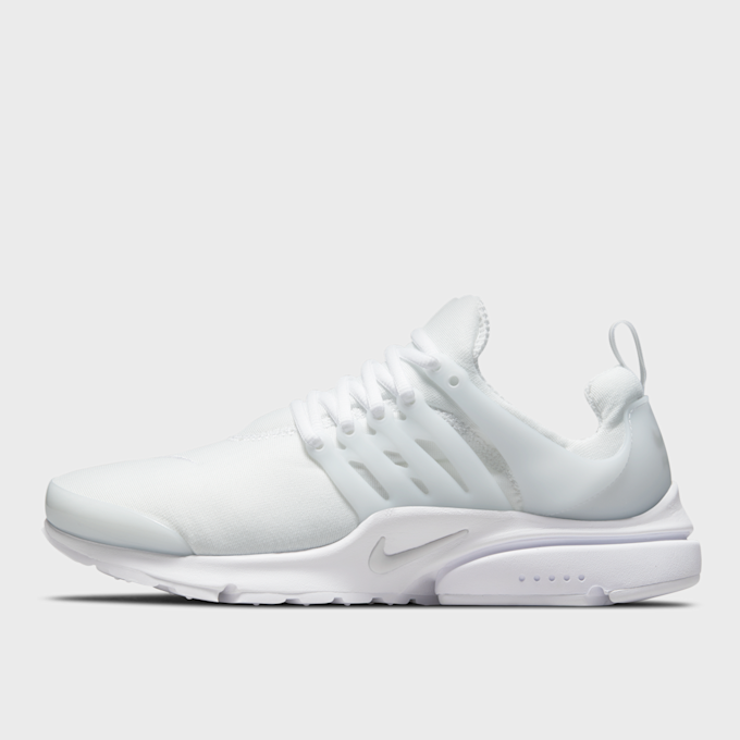 Nike Air Presto weiß 2114 1