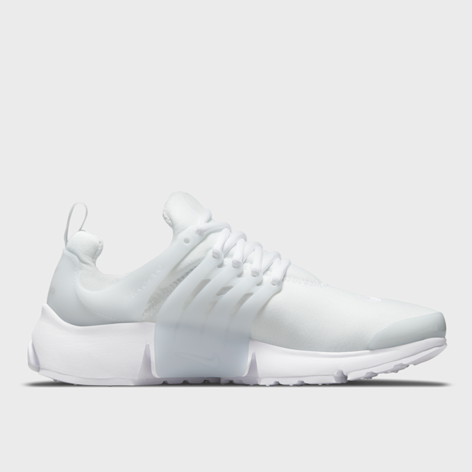Nike Air Presto weiß 2114 2
