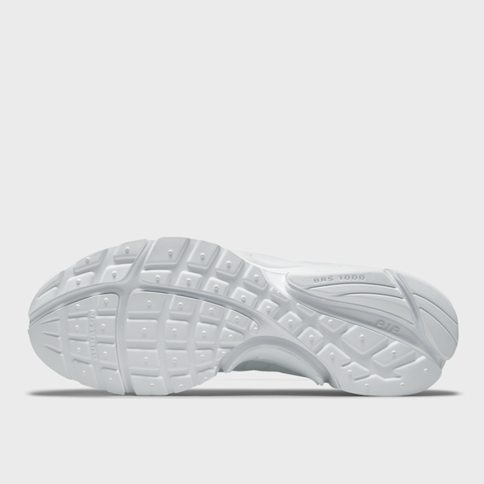 Nike Air Presto weiß 2114 3
