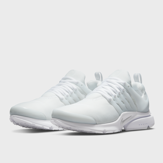 Nike Air Presto weiß 2114 4