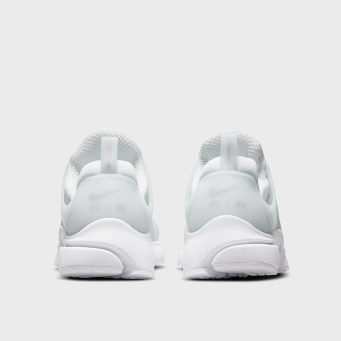 Nike Air Presto weiß 2114 5