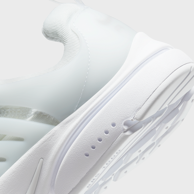 Nike Air Presto weiß 2114 8