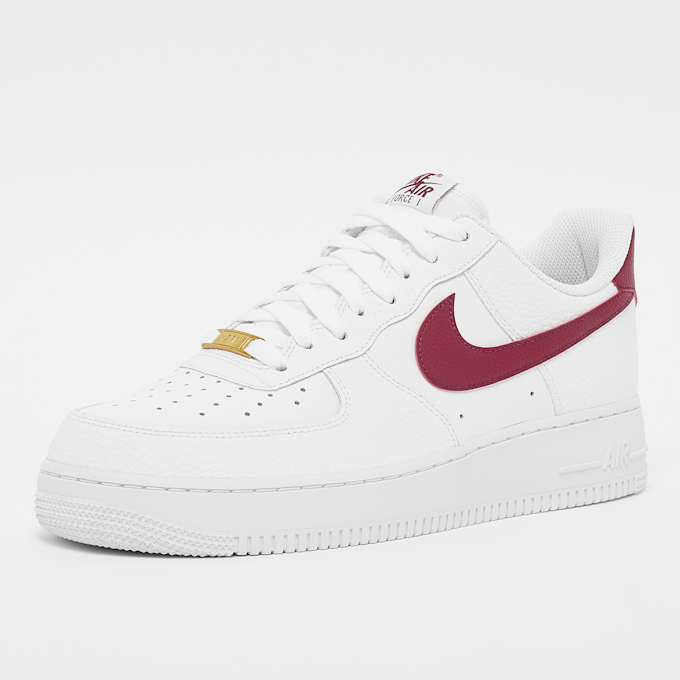 Nike Air Force 1 '07 weiß 2115 2
