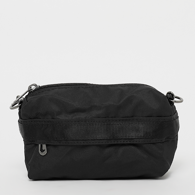 Nike W NSW FUTURA LUXE CROSSBODY black/black/white zwart 2117 1