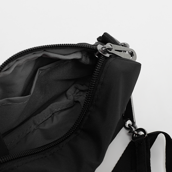 Nike W NSW FUTURA LUXE CROSSBODY black/black/white zwart 2117 5