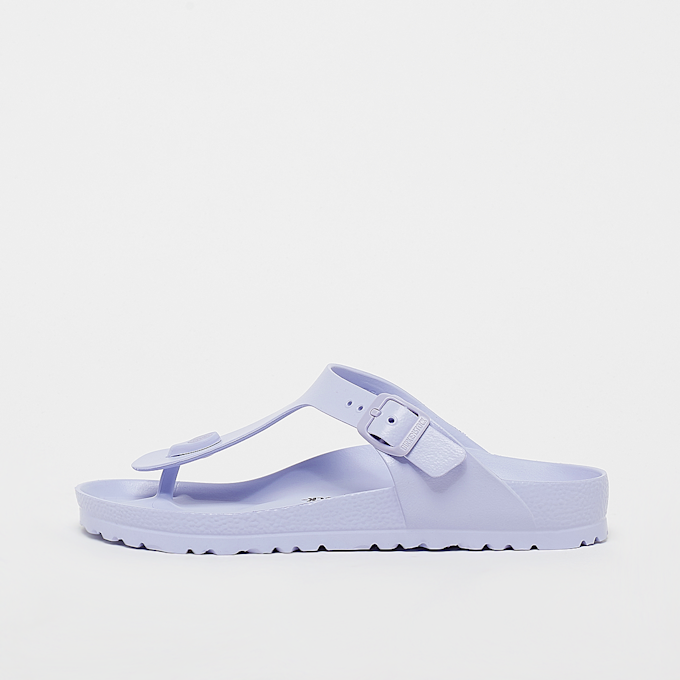 Birkenstock Gizeh EVA fioletowy 2135 1