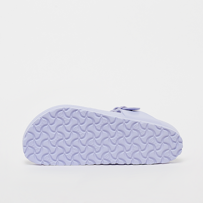 Birkenstock Gizeh EVA fioletowy 2135 4