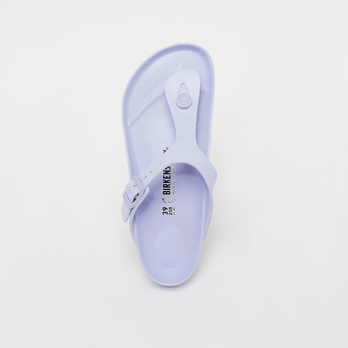 Birkenstock Gizeh EVA fioletowy 2135 5