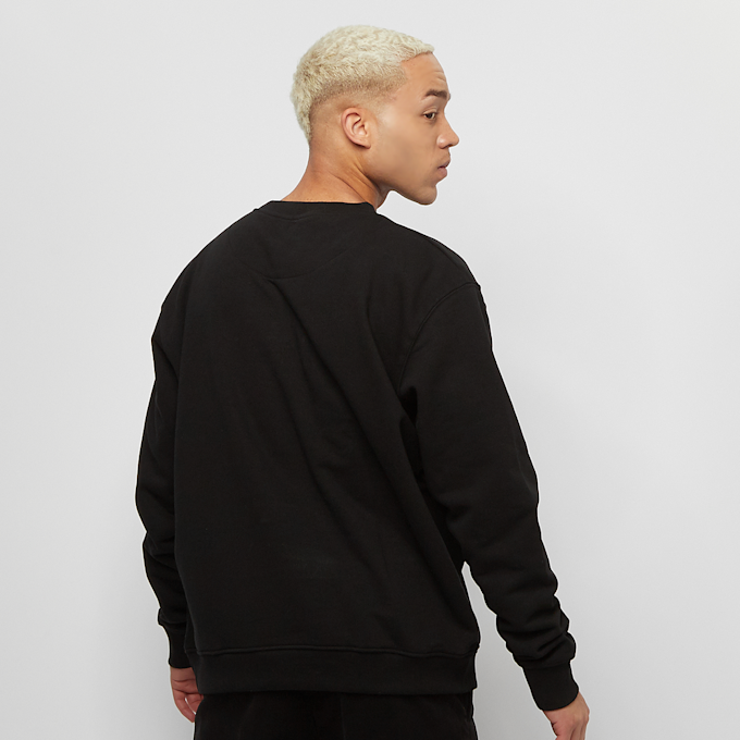 Karl Kani PINSTRIPE ESSENTIAL TEE UNISEX 2 PACK - Camiseta Estampada Whiteblack Kk12100cc A11