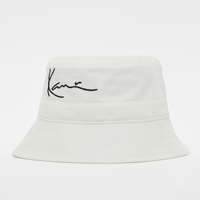 Karl Kani Signature Bucket Hat schwarz 2149 1
