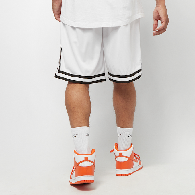 Karl Kani Signature Mesh Shorts biały 2154 3