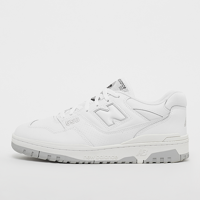 New Balance 550 biały 2155 1