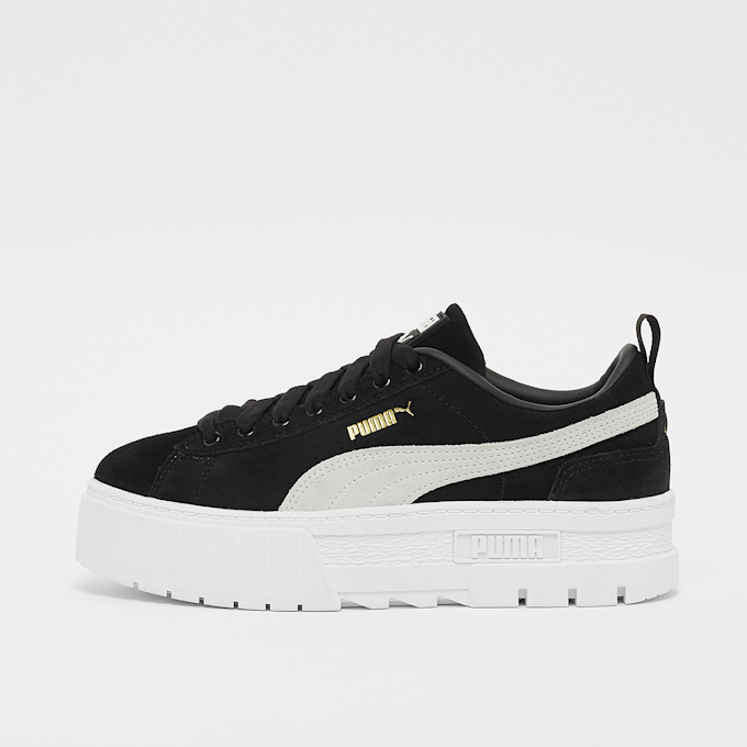 PUMA Mayze Wn's preto 2162 1